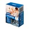 ULD-S0500-050/SCB/2AA WHITE IP20 DEW Гирлянда светодиодная на батарейках 2AA (не в/к), «Роса», 5м. 50 светодиодов. Белый свет. Провод медный. TM Uniel UL-00007184 - фото 95280