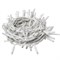 ULD-S1000-120/SWK MULTI IP67 Гирлянда светодиодная со статическим свечением, 10м. Соединяемая.120 светодиодов. Разноцветный свет. Провод белый. ТМ Uniel UL-00007202 - фото 95319