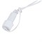 ULD-S1000-120/SWK MULTI IP67 Гирлянда светодиодная со статическим свечением, 10м. Соединяемая.120 светодиодов. Разноцветный свет. Провод белый. ТМ Uniel UL-00007202 - фото 95325