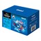 ULD-S1000-120/SWK MULTI IP67 Гирлянда светодиодная со статическим свечением, 10м. Соединяемая.120 светодиодов. Разноцветный свет. Провод белый. ТМ Uniel UL-00007202 - фото 95333
