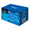 ULD-S1000-120/TWK BLUE IP67 Гирлянда светодиодная с эффектом мерцания, 10м. Соединяемая. 120 светодиодов. Синий свет. Провод белый. TM Uniel. UL-00001352 - фото 95443