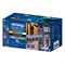 ULD-S1500-150/TBK MT2 IP44 Гирлянда светодиодная с эффектом мерцания, 15м. Соединяемая. 150 светодиодов. Красный, желтый, зеленый, синий и белый свет. Провод черный. ТМ Uniel UL-00014221 - фото 95471