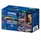 ULD-S2500-250/DBA/RC MT IP44 Гирлянда светодиодная, 25м. 250 светодиодов. Красный, желтый, синий, зеленый свет. Пульт ДУ (в/к). Провод черный. ТМ Uniel UL-00014207 - фото 95492