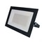 ULF-F21-100W/3000K IP65 200-250В BLACK Прожектор светодиодный. Теплый белый свет (3000К). Корпус черный. TM Uniel UL-00007735 - фото 95516