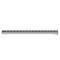 ULF-L52-36W/RGB/L100 220V IP65 SILVER Прожектор светодиодный линейный, 1000мм. RGB. Алюминий. TM Uniel UL-00008367 - фото 95545