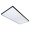 ULP-60120 60W/4000К/LL IP40 PREMIUM OPAL BLACK Светильник светодиодный потолочный. Белый равномерный свет (4000K). 7700Лм. Корпус черный. В комплекте с и/п. ТМ Uniel UL-00012452 - фото 95925
