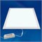 ULP-6060 40W/4000K IP54 CLIP-IN WHITE Светильник светодиодный потолочный встраиваемый. Белый свет (4000K). Корпус белый. В комплекте с и/п. Алюминий. ТМ Uniel. UL-00004126 - фото 95976