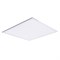 ULP-6060-42W/4000K EFFECTIVE WHITE Светильник светодиодный потолочный встраиваемый. Белый свет (4000K). Корпус белый. В комплекте с и/п. ТМ Uniel. UL-00004670 - фото 96012