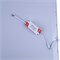 ULP-6060-42W/4000K EFFECTIVE WHITE Светильник светодиодный потолочный встраиваемый. Белый свет (4000K). Корпус белый. В комплекте с и/п. ТМ Uniel. UL-00004670 - фото 96017