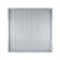 ULP-Q105 6060-36W/4000K WHITE (A) Светильник светодиодный потолочный универсальный. Белый свет (4000K). Рассеиватель «призма». Встроенный и/п. Корпус белый. ТМ Volpe. UL-00004502 - фото 96032