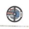 ULS-2835-60LED/m-8mm-IP20-DC24V-6W/m-5M-DW Гибкая светодиодная лента на самоклеящейся основе. Катушка 5 м. в герметичной упаковке. Дневной белый свет (6500K). ТМ Uniel. UL-00002969 - фото 96055
