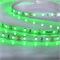 ULS-M11-2835-60LED/m-8mm-IP20-DC12V-4,8W/m-5M-GREEN PROFI Гибкая светодиодная лента на самоклеящейся основе. Катушка 5м. в герметичной упаковке. Зеленый свет. ТМ Uniel. UL-00004360 - фото 96071