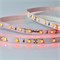 ULS-M11-2835-60LED/m-8mm-IP20-DC12V-4,8W/m-5M-RED PROFI Гибкая светодиодная лента на самоклеящейся основе. Катушка 5м. в герметичной упаковке. Красный  свет. ТМ Uniel. UL-00004361 - фото 96072