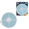 ULS-N01-2835-120LED/m-6mm-IP67-DC12V-9W/m-5M-LIGHTBLUE Гибкая светодиодная лента NEON. Катушка 5м. в блистере. Голубой свет. ТМ Uniel UL-00009091 - фото 96093