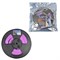 ULS-N11-2835-120LED/m-8mm-IP67-DC24V-10W/m-15M-PURPLE Светодиодная гибкая герметичная лента. NEON. Катушка 15м. в герметичной упаковке. Фиолетовый свет. ТМ Uniel UL-00009103 - фото 96106