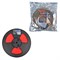 ULS-N11-2835-120LED/m-8mm-IP67-DC24V-10W/m-15M-RED Светодиодная гибкая герметичная лента. NEON. Катушка 15м. в герметичной упаковке. Красный свет. ТМ Uniel UL-00009101 - фото 96107