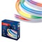 ULS-N22 10M/RGB/1.5M IP67 RRP100C01 Комплект светодиодной ленты 10 м. IP67. RGB. Cетевой шнур 1,5 м с контроллером. TM Uniel UL-00006688 - фото 96116