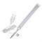 ULT-P39-6W/SPLE IP40 WHITE 3M RRP06C00 Светильник для растений светодиодный, на колышке. Блок питания в/к, провод 3 м. Спектр для фотосинтеза. TM Uniel UL-00009112 - фото 96162
