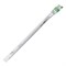 ULZ-P03-10W/SPLE IP65 CLEAR Светильник для растений светодиодный линейный, 540мм. Пластик. Спектр для фотосинтеза. TM ФитоЛето UL-00011212 - фото 96383