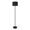 UML-T521 E27 BLACK/BLACK Торшер напольный под лампу Е27, 40W. Черный/Черный. ТМ Uniel UL-00012407 - фото 96429