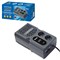 U-SDE 500W Стабилизатор напряжения серии "Constant", 500ВА. Настольный. TM Uniel UL-00012766 - фото 96445