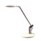TLD-547 White/LED/400Lm/3300-6000K/Dimmer Светильник настольный, 8W. Сенсорный выключатель. Диммер. Белый. ТМ Uniel UL-00002342 - фото 96680