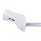 TLD-547 White/LED/400Lm/3300-6000K/Dimmer Светильник настольный, 8W. Сенсорный выключатель. Диммер. Белый. ТМ Uniel UL-00002342 - фото 96683