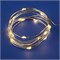 ULD-S0200-020/SСB/2AA WARM WHITE IP20 DEW Гирлянда светодиодная на батарейках 2AA (не в/к), «Роса», 2м. 20 светодиодов. Теплый белый свет. Провод медный. TM Uniel UL-00007183 - фото 96713