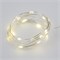 ULD-S0200-020/SСB/2AA WARM WHITE IP20 DEW Гирлянда светодиодная на батарейках 2AA (не в/к), «Роса», 2м. 20 светодиодов. Теплый белый свет. Провод медный. TM Uniel UL-00007183 - фото 96714