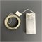 ULD-S0500-050/SCB/2AA MULTI IP20 DEW Гирлянда светодиодная на батарейках 2AA (не в/к), «Роса», 5м. 50 светодиодов. Разноцветный свет. Провод медный. TM Uniel. UL-00005266 - фото 96733