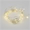 ULD-S0500-050/SCB/2AA WARM WHITE IP20 DEW Гирлянда светодиодная на батарейках 2AA (не в/к), «Роса», 5м. 50 светодиодов. Теплый белый свет. Провод медный. TM Uniel. UL-00005265 - фото 96746