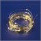 ULD-S0500-050/SCB/2AA WARM WHITE IP20 DEW Гирлянда светодиодная на батарейках 2AA (не в/к), «Роса», 5м. 50 светодиодов. Теплый белый свет. Провод медный. TM Uniel. UL-00005265 - фото 96747