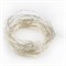 ULD-S0500-050/SCB/2AA WARM WHITE IP20 DEW Гирлянда светодиодная на батарейках 2AA (не в/к), «Роса», 5м. 50 светодиодов. Теплый белый свет. Провод медный. TM Uniel. UL-00005265 - фото 96751