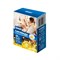 ULD-S0500-050/SCB/2AA WARM WHITE IP20 DEW Гирлянда светодиодная на батарейках 2AA (не в/к), «Роса», 5м. 50 светодиодов. Теплый белый свет. Провод медный. TM Uniel. UL-00005265 - фото 96753