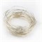 ULD-S1000-100/SCB/3AA WARM WHITE IP20 DEW Гирлянда светодиодная на батарейках 3AA (не в/к), «Роса», 10м. 100 светодиодов. Теплый белый свет. Провод медный. TM Uniel. UL-00005482 - фото 96777