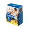 ULD-S1000-100/SCB/3AA WARM WHITE IP20 DEW Гирлянда светодиодная на батарейках 3AA (не в/к), «Роса», 10м. 100 светодиодов. Теплый белый свет. Провод медный. TM Uniel. UL-00005482 - фото 96779