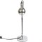 UML-B702 E14 SILVER Светильник настольный, 60W. Цоколь Е14. Механический выключатель. Серебристый. ТМ Uniel UL-00010159 - фото 96884