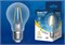 LED-A60-12W/3000K/E27/CL/DIM GLA01TR Лампа светодиодная диммируемая. Форма "А", прозрачная. Серия Air. Теплый белый свет (3000K). Картон. ТМ Uniel. UL-00005183 - фото 96906