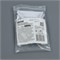 UCX-PP3/L10-030 WHITE 1 POLYBAG Провод для соединения светильников для растений ULI-P. 30 см, 3 контакта. Белый. ТМ Uniel UL-00010072 - фото 97103