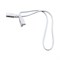 UCX-PP3/L10-030 WHITE 1 POLYBAG Провод для соединения светильников для растений ULI-P. 30 см, 3 контакта. Белый. ТМ Uniel UL-00010072 - фото 97105