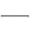 ULF-L52-18W/6400K/L100 220V IP65 SILVER Прожектор светодиодный линейный, 1000мм. Дневной свет (6400К). 2500Лм. Алюминий. TM Uniel UL-00008362 - фото 97165