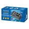 U-SDE 1000W Стабилизатор напряжения серии "Constant", 1000ВА. Настольный. TM Uniel UL-00012767 - фото 97252