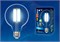 LED-G95-15W/4000K/E27/CL PLS02WH Лампа светодиодная. Форма "шар", прозрачная. Серия Sky. Белый свет (4000K). Картон. ТМ Uniel. UL-00004865 - фото 97277