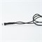 ULD-S2000-200/DGA MULTI IP20 Гирлянда светодиодная, 20м. 200 светодиодов. Разноцветный свет. Провод зеленый. ТМ Uniel UL-00007307 - фото 97313