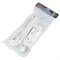 S-GCU3-7 WHITE Удлинитель серии Ultra, шнур 7м., 3 гнезда, 16A, с/з. Белый. TM Uniel UL-00010003 - фото 97452