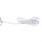 TLI-282 WHITE E27 PLANT POLYBAG Светильник на присоске для фитоламп с выключателем. Цоколь E27. Белый. ТМ ФитоЛето UL-00012215 - фото 97475