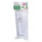 TLI-282 WHITE E27 PLANT POLYBAG Светильник на присоске для фитоламп с выключателем. Цоколь E27. Белый. ТМ ФитоЛето UL-00012215 - фото 97491