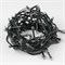 ULD-S0500-050/DGA MULTI IP20 Гирлянда светодиодная, 5м. 50 светодиодов. Разноцветный свет. Провод зеленый. ТМ Uniel UL-00007303 - фото 97565