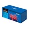 ULD-S0500-050/DTA RED IP20 Гирлянда светодиодная, 5м. 50 светодиодов. Красный свет. Провод прозрачный. ТМ Uniel UL-00008665 - фото 97573