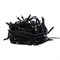 ULD-S1000-100/DGA MULTI IP20 Гирлянда светодиодная, 10м. 100 светодиодов. Разноцветный свет. Провод зеленый. ТМ Uniel UL-00008405 - фото 97579
